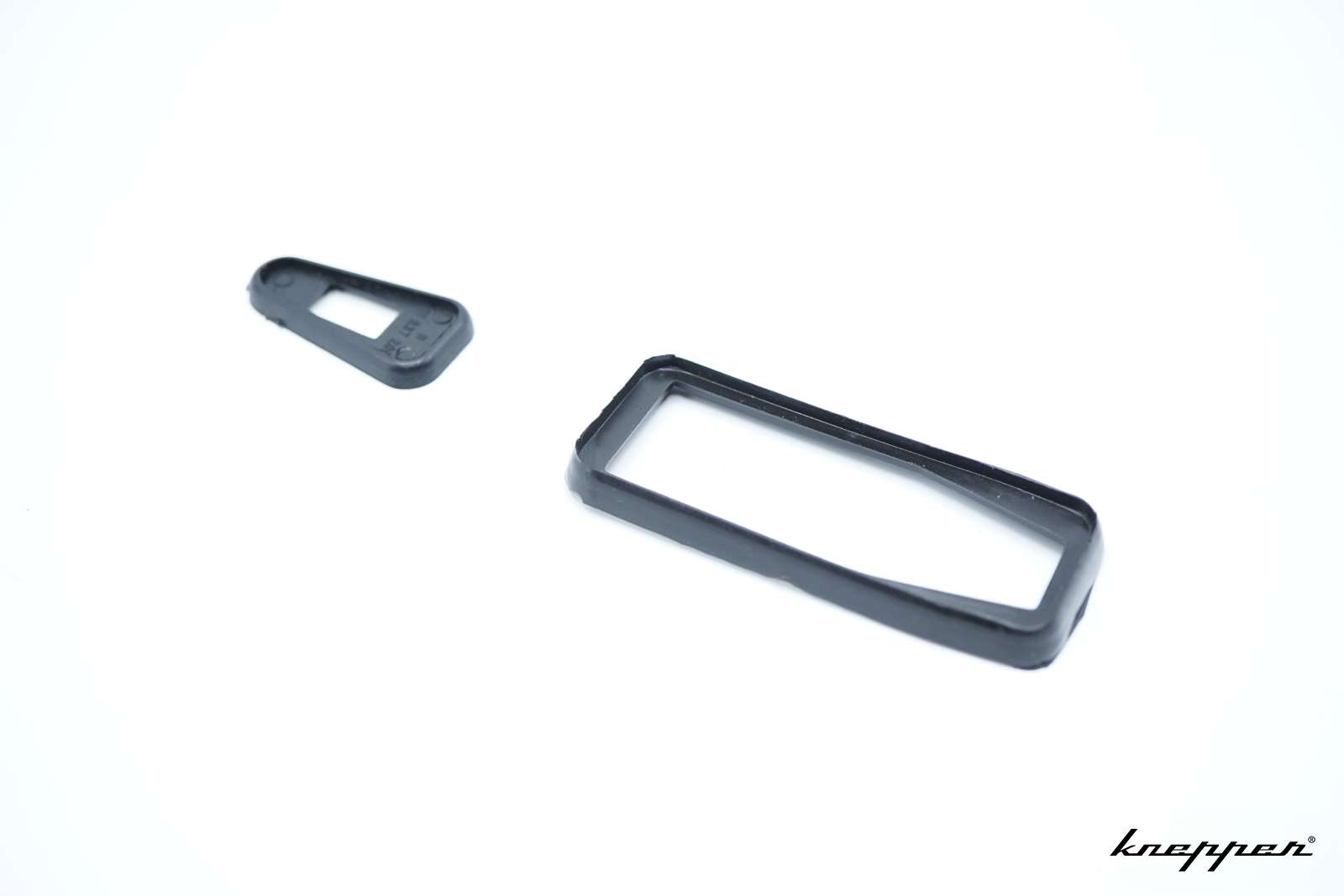VW Käfer Unterlage für Türgriff, ab Bj. 08/67, Set