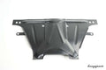 VW Käfer Deckblech für Rahmenkopf, bis Bj. 07/65