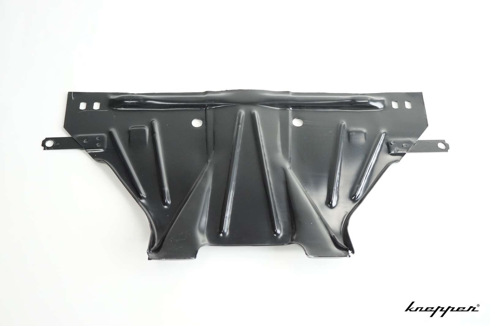 VW Käfer Deckblech für Rahmenkopf, ab Bj. 08/67 (außer 1302/1303)
