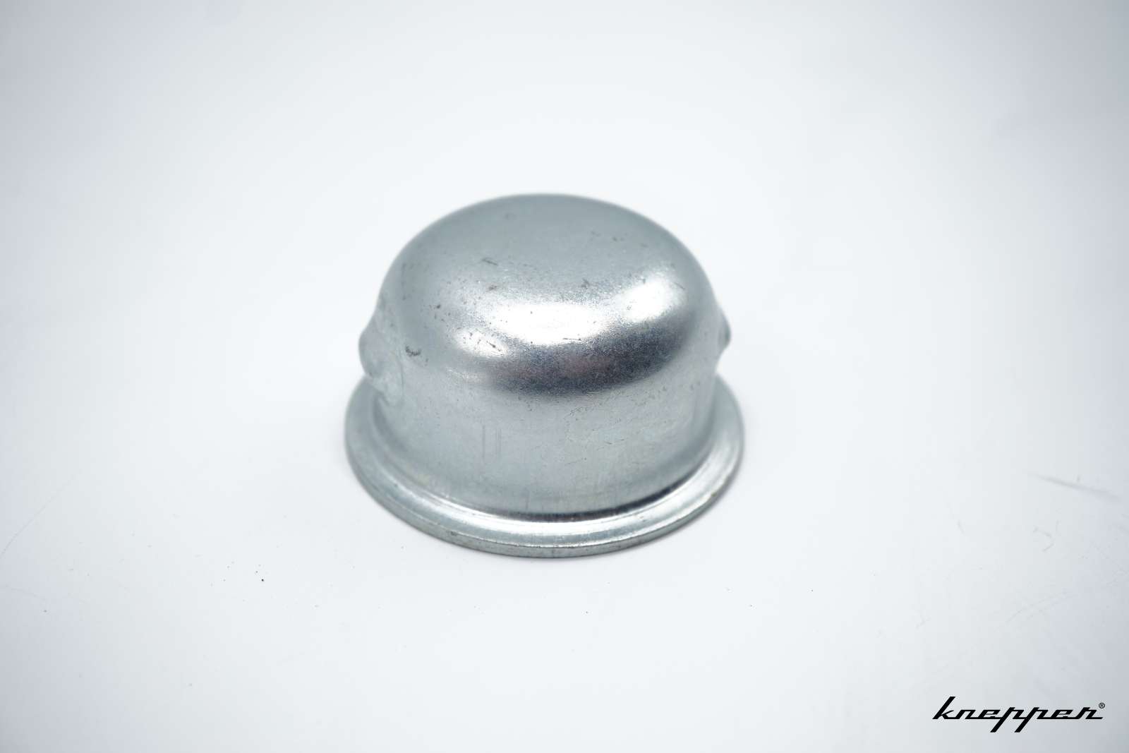 VW Käfer Fettkappe / Nabendeckel, ab Bj. 08/65, Beifahrerseite vorne