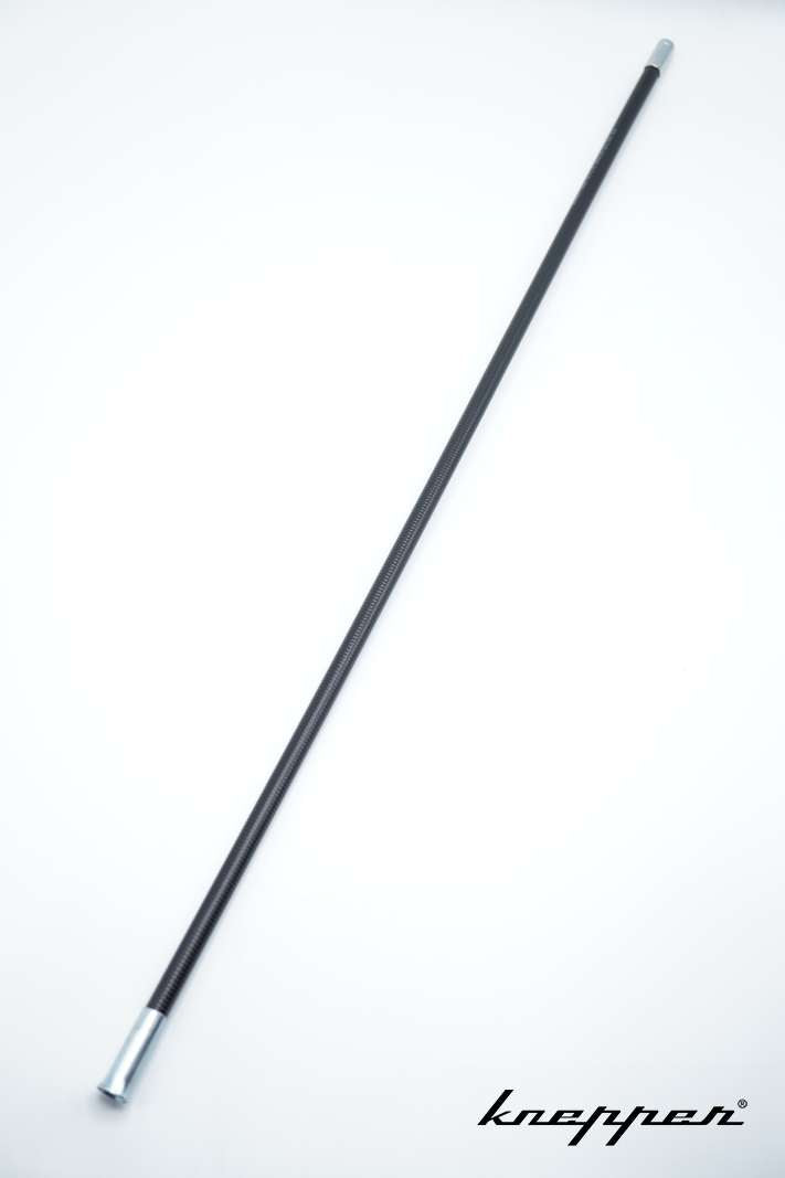 VW Käfer Gaszugführung, Bj. 12/65 - 07/67, 610mm