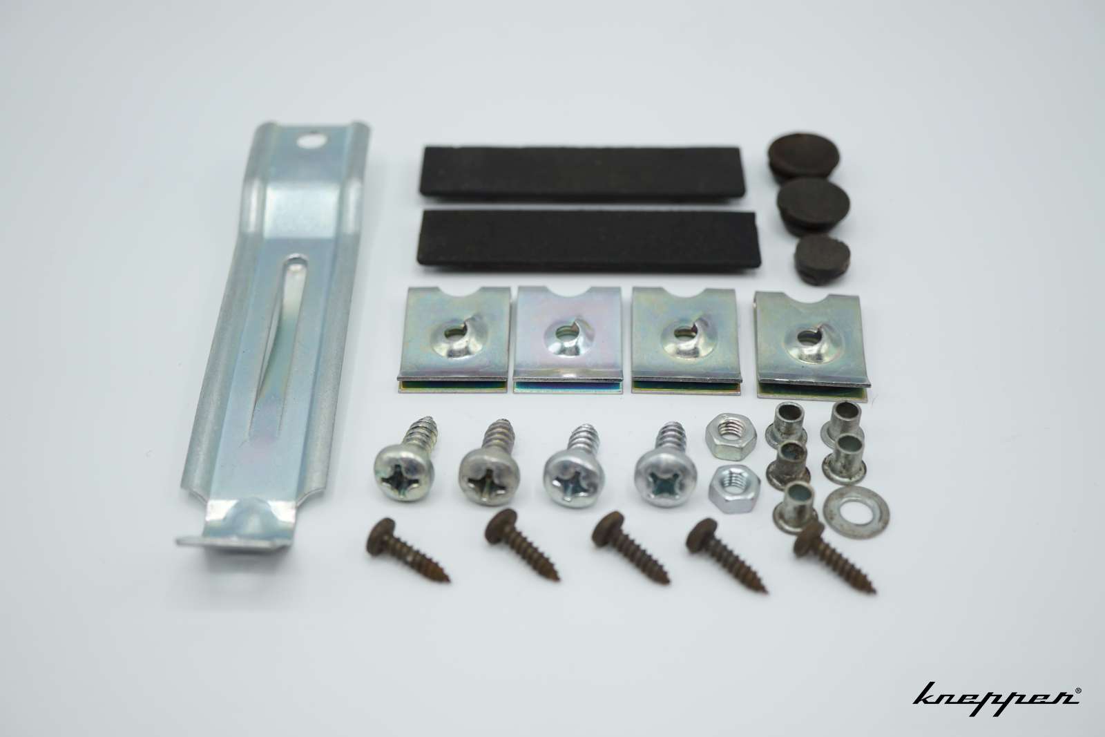 VW Käfer 1303 Einbauset für Armaturenbrett