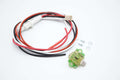 Speedpuls 8P / 2WD Speedsensor für digitales Tachosignal