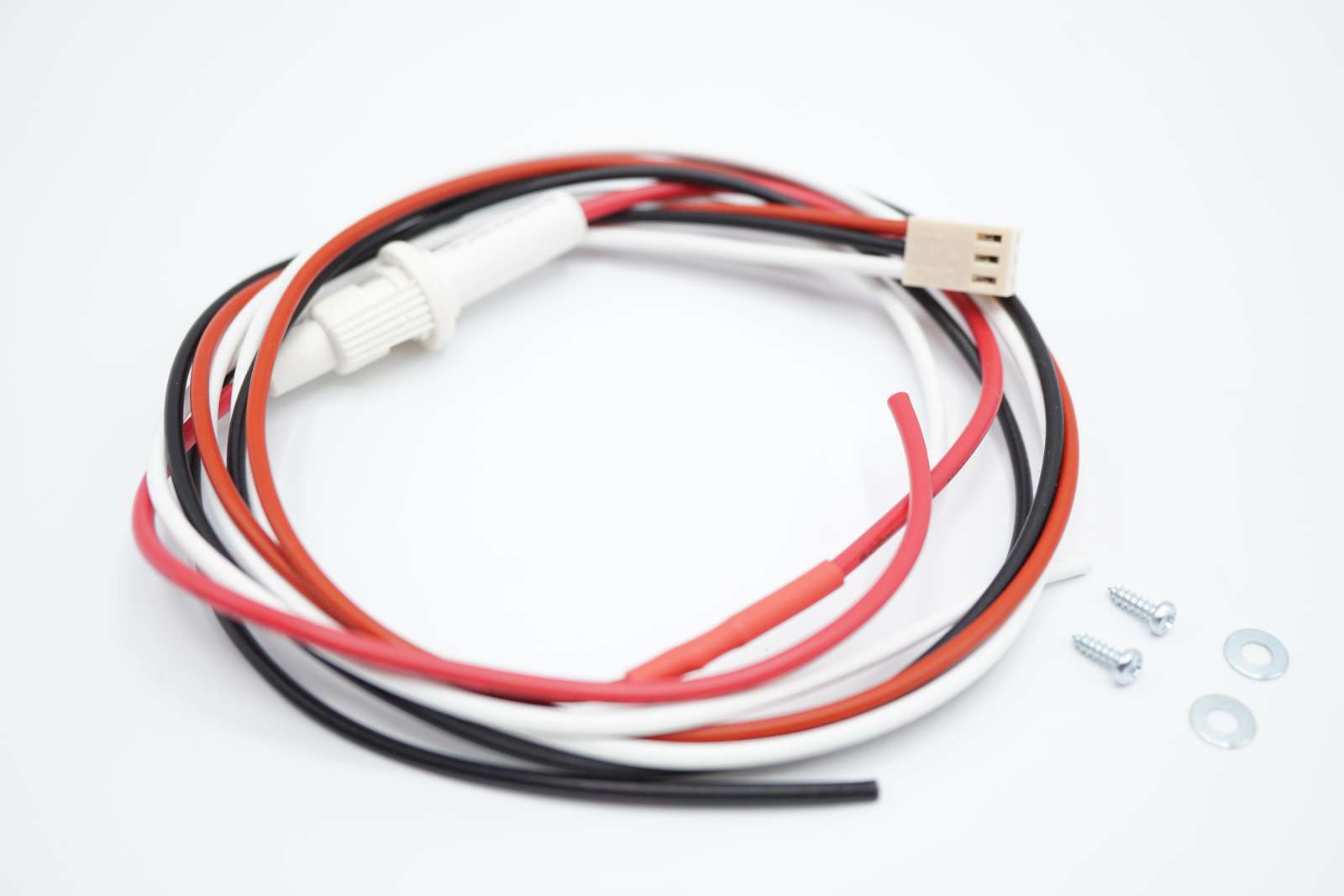 Speedpuls 8P / 2WD Speedsensor für digitales Tachosignal