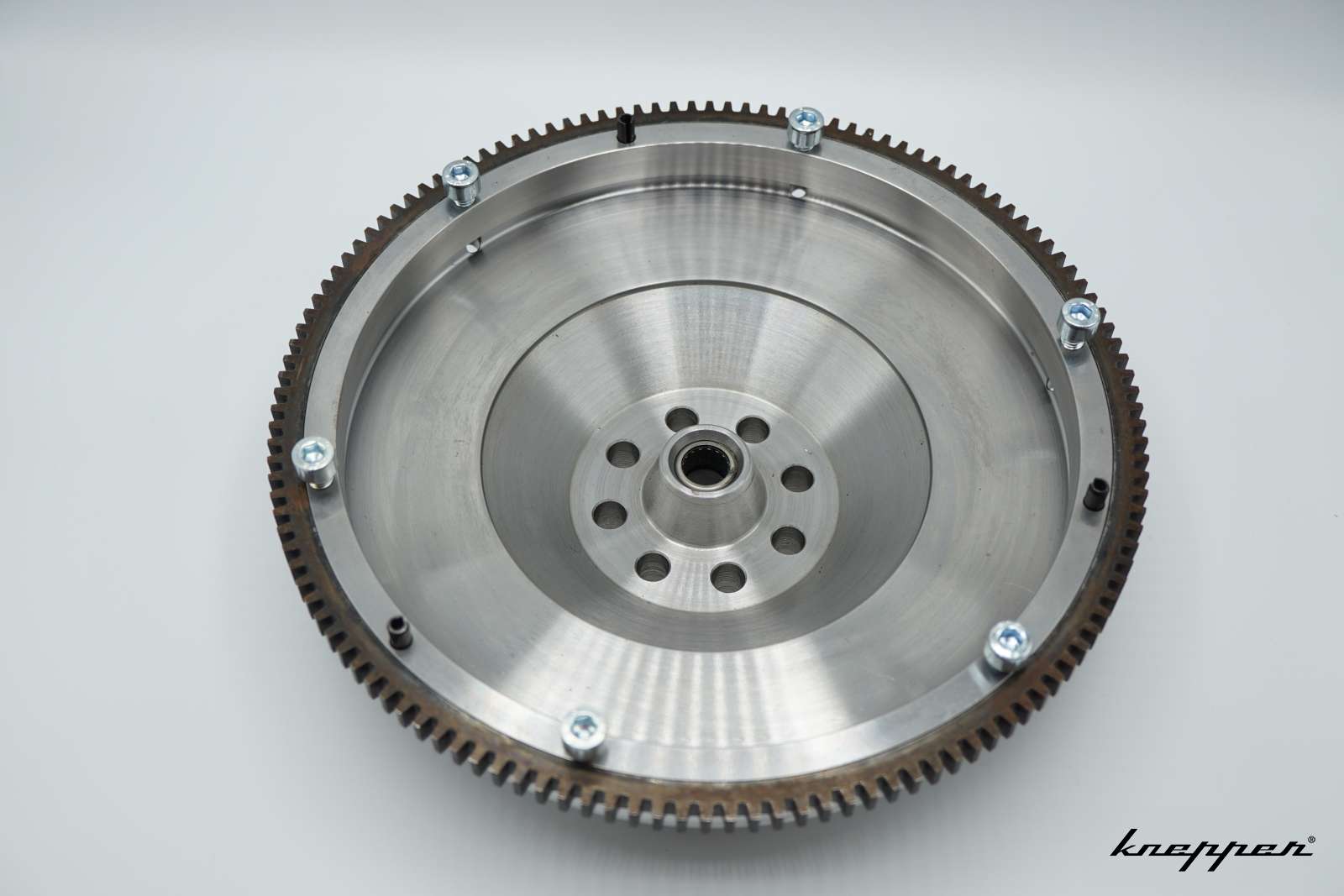 LMB Adapterset für Subaru Motor im T3
