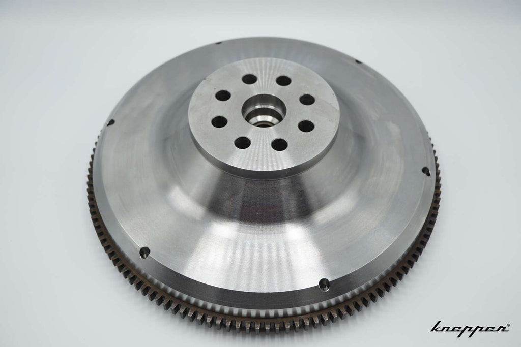 LMB Adapterset für Subaru Motor im T3