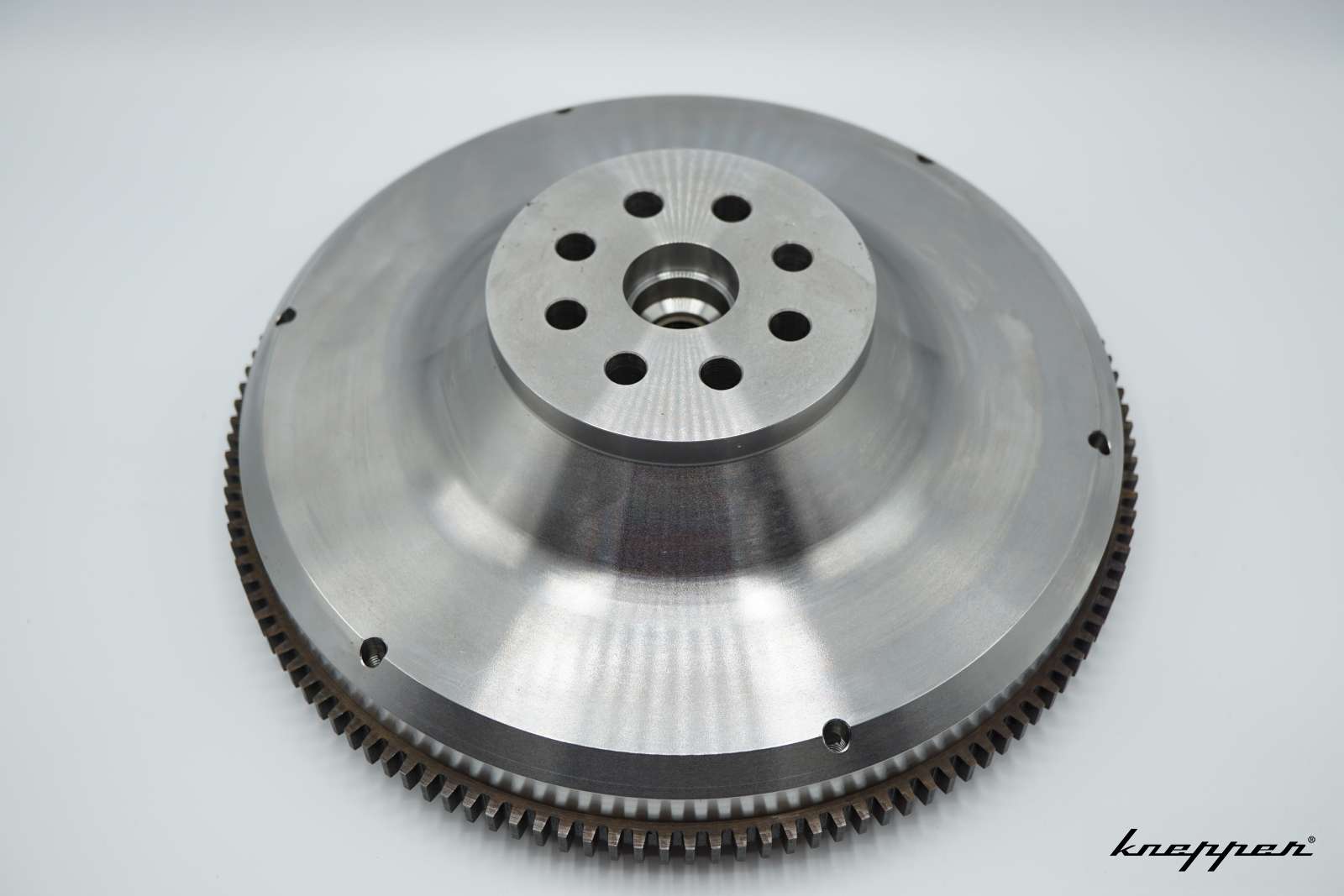 LMB Adapterset für Subaru Motor im T3