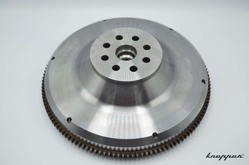 LMB Adapterset für Subaru Motor im T3
