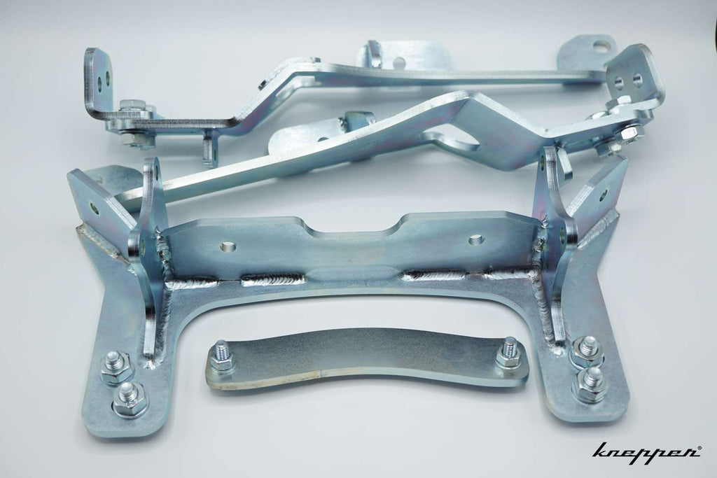 LMB Motorhalter für Subaru Motor im T3 / T3 Synchro