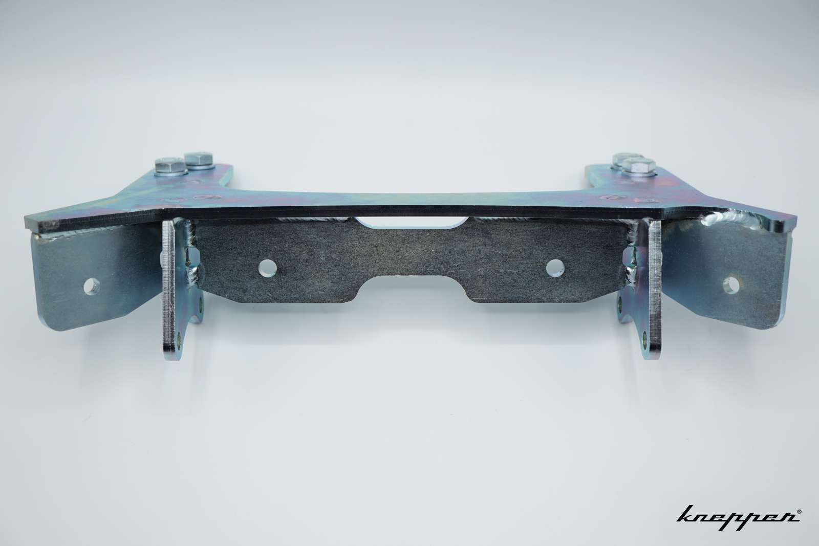 LMB Motorhalter für Subaru Motor im T3 / T3 Synchro