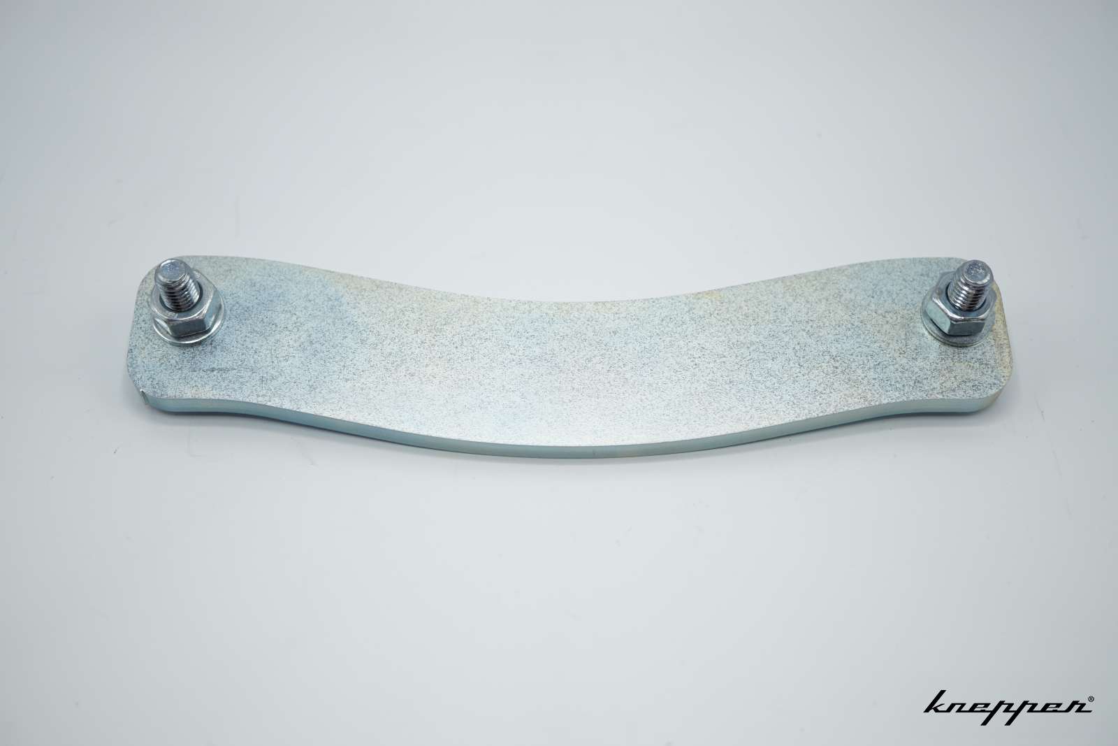 LMB Motorhalter für Subaru Motor im T3 / T3 Synchro