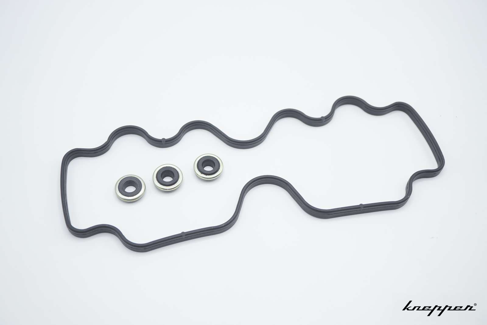 Subaru EJ22 Ventildeckeldichtung, Set pro Seite