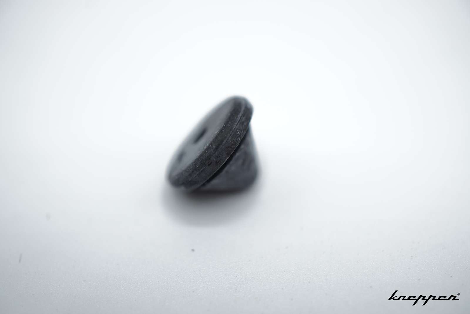 VW Käfer Gummistopfen im Heckabschlussblech