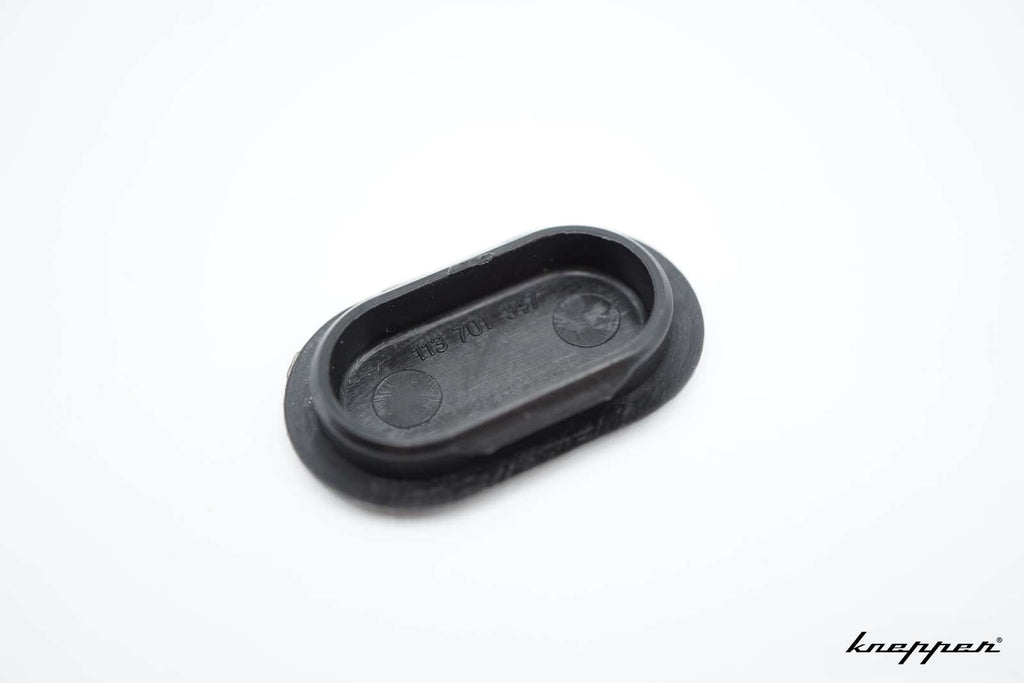 VW Käfer 1302 / 1303 Stopfen für Rahmenkopf