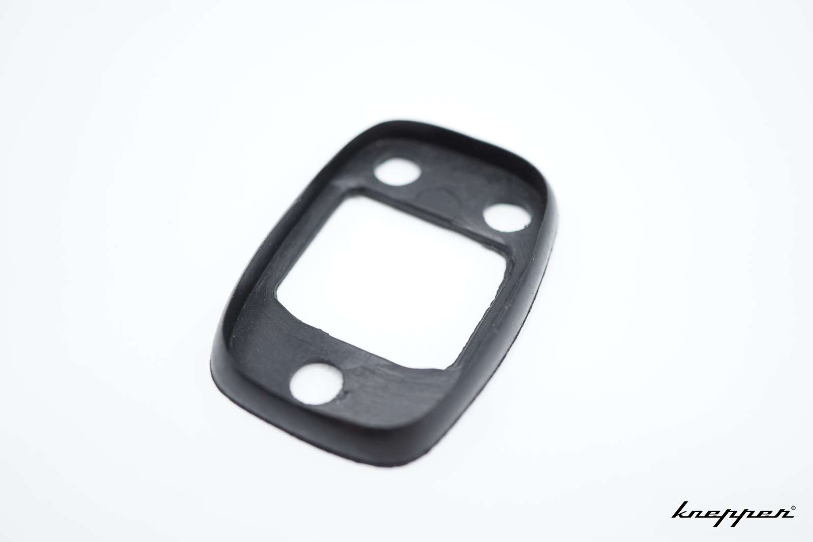 VW Käfer Unterlage für Motorhaubengriff, Bj. 06/64 - 07/71