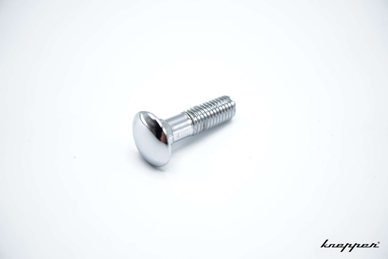 VW Käfer Chromschraube für Stoßstange, M8 x 30mm