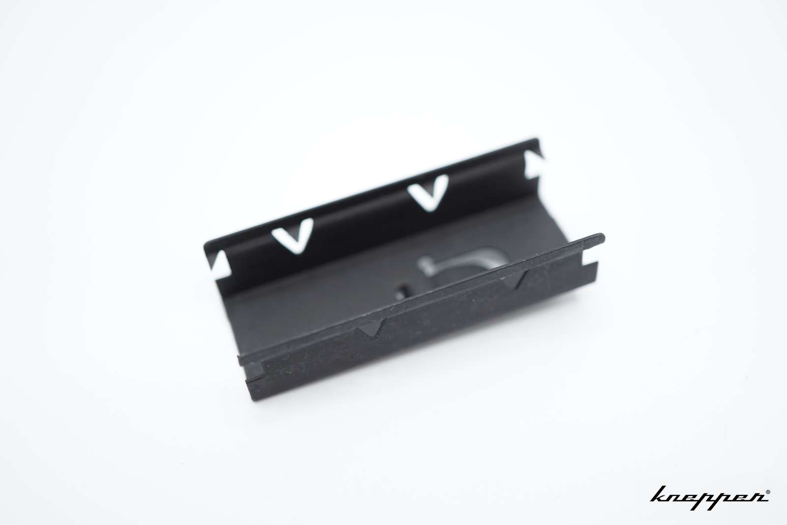 VW Käfer Klammer für Fensterführung, ab Bj. 08/64, A - Qualität