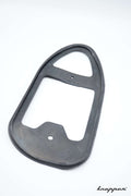 VW Käfer Rückleuchtengummi links, Bj. 08/67 - 07/72, Top Qualität