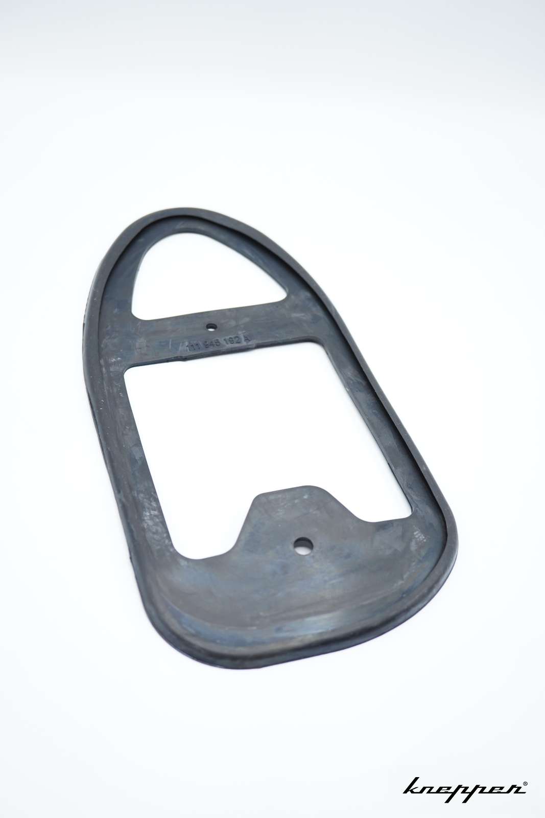 VW Käfer Rückleuchtengummi rechts, Bj. 08/67 - 07/72, Top Qualität