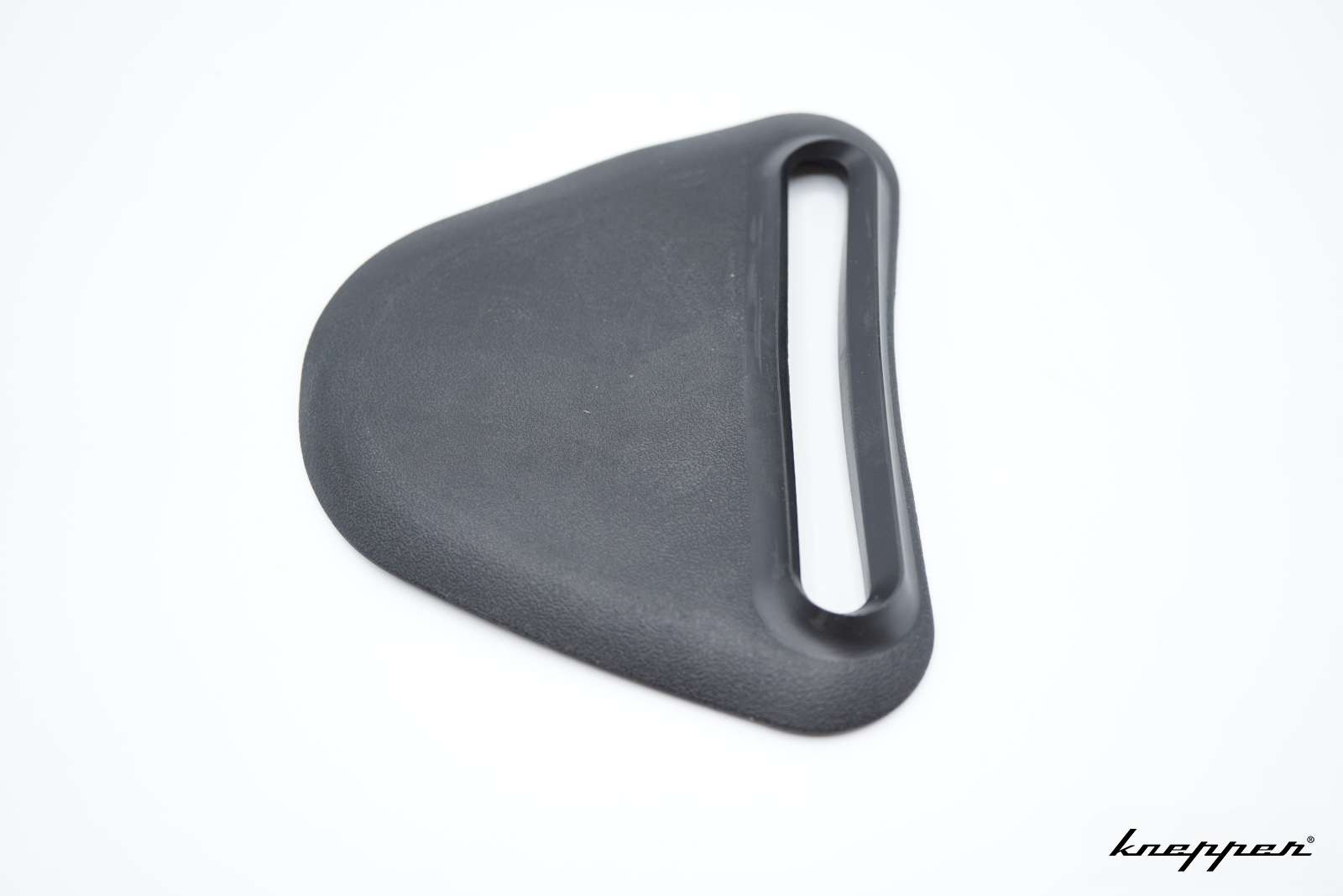 VW Käfer 1303 Gummidurchführung für Stoßstange vorne, ab Bj. 08/73