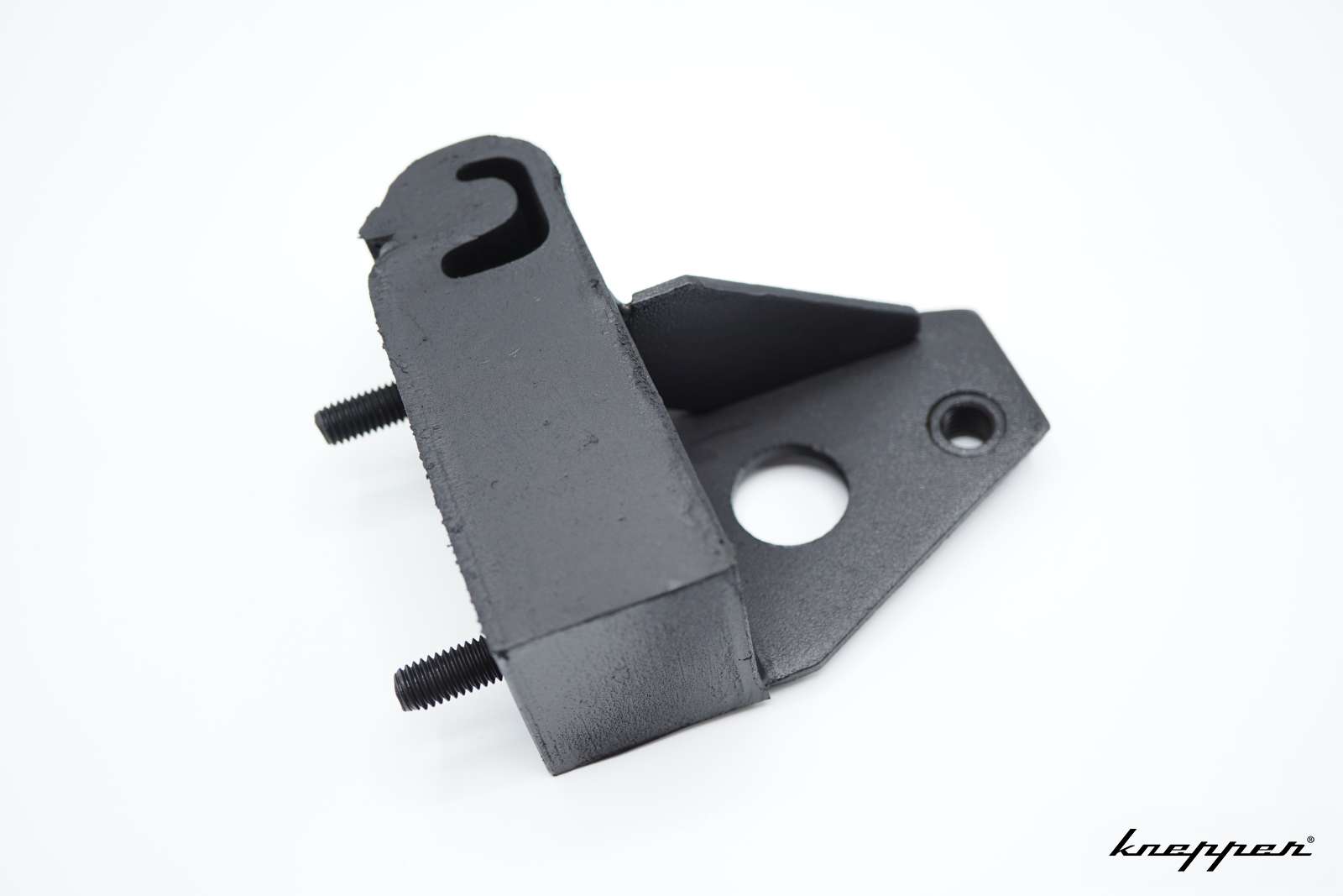 VW Käfer Gummilager für Getriebe hinten rechts, ab Bj. 08/72, B-Qualität