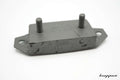 VW Käfer Gummilager für Getriebe hinten, bis Bj. 08/72, verstärkt
