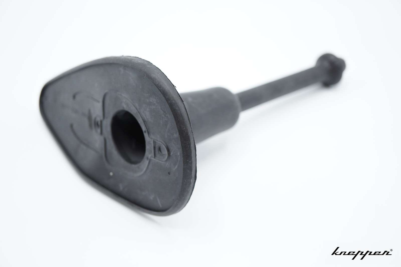 VW Käfer Gummiunterlage für Blinker, Bj. 11/63 - 07/74, Top Qualität