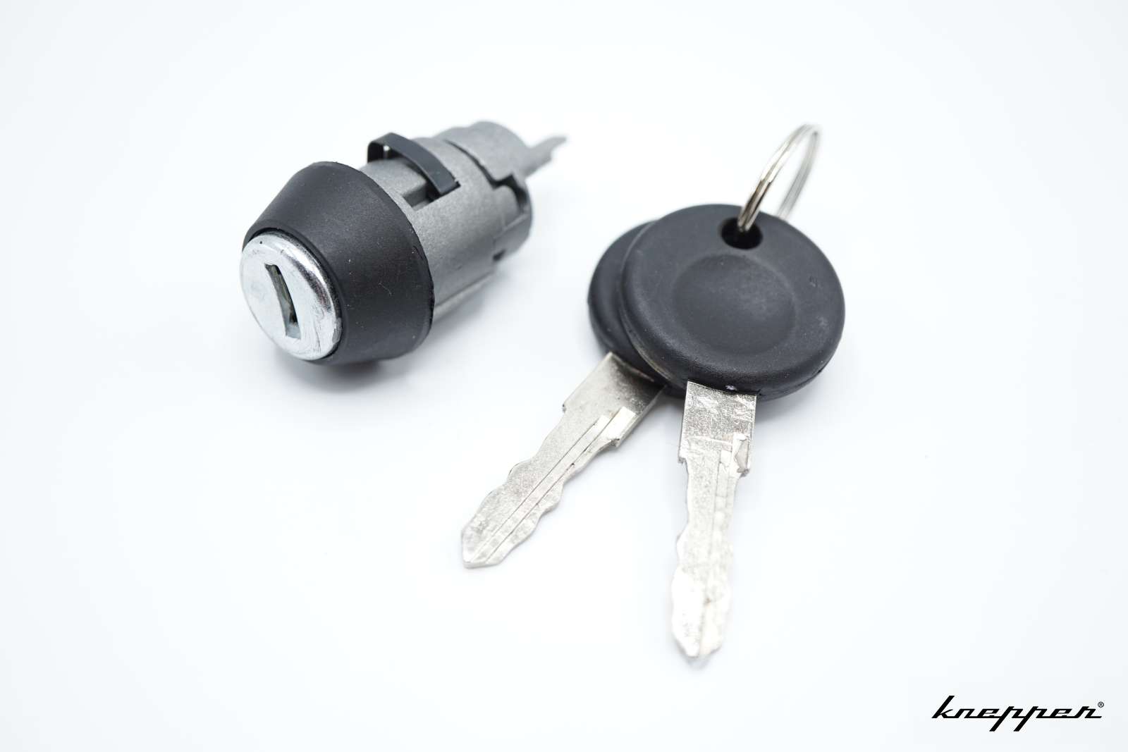 VW Käfer Zündschloss mit 2 Schlüsseln,Febi, ab Bj. 08/70