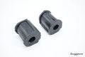 Porsche 944 Gummilager für Hinterachsstabilisator, 18mm, Paar
