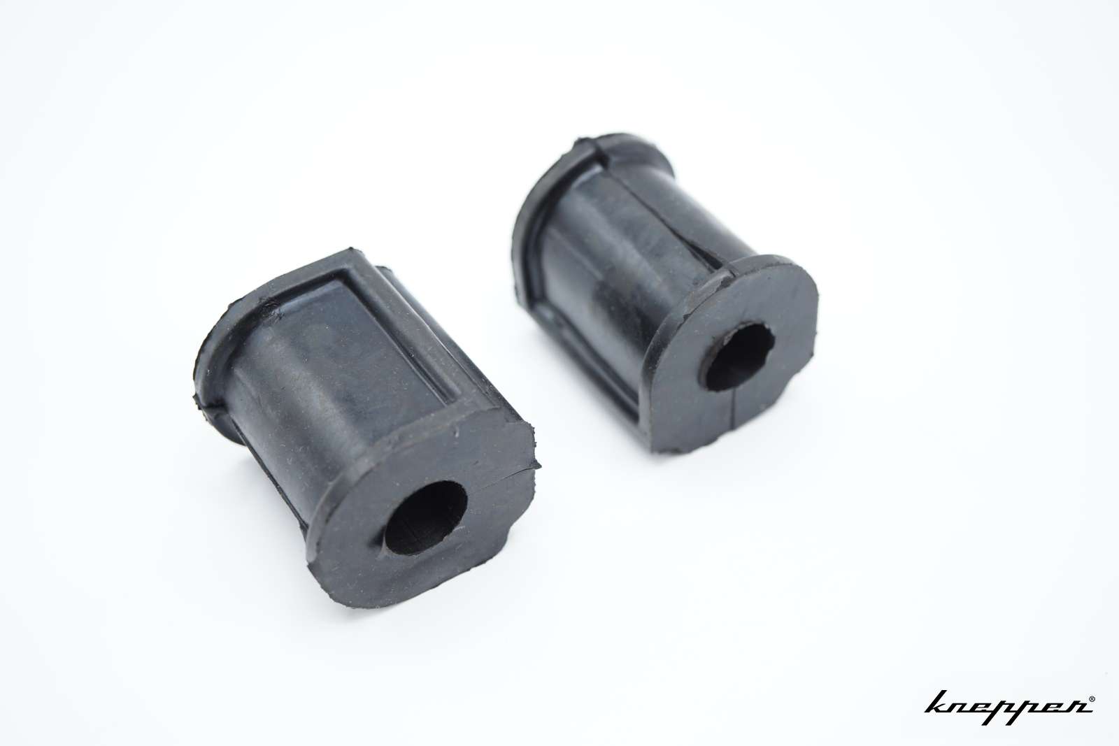 Porsche 944 Gummilager für Hinterachsstabilisator, 18mm, Paar