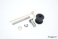 VW Käfer Reparatursatz für Gaspedal, ab Bj. 08/65
