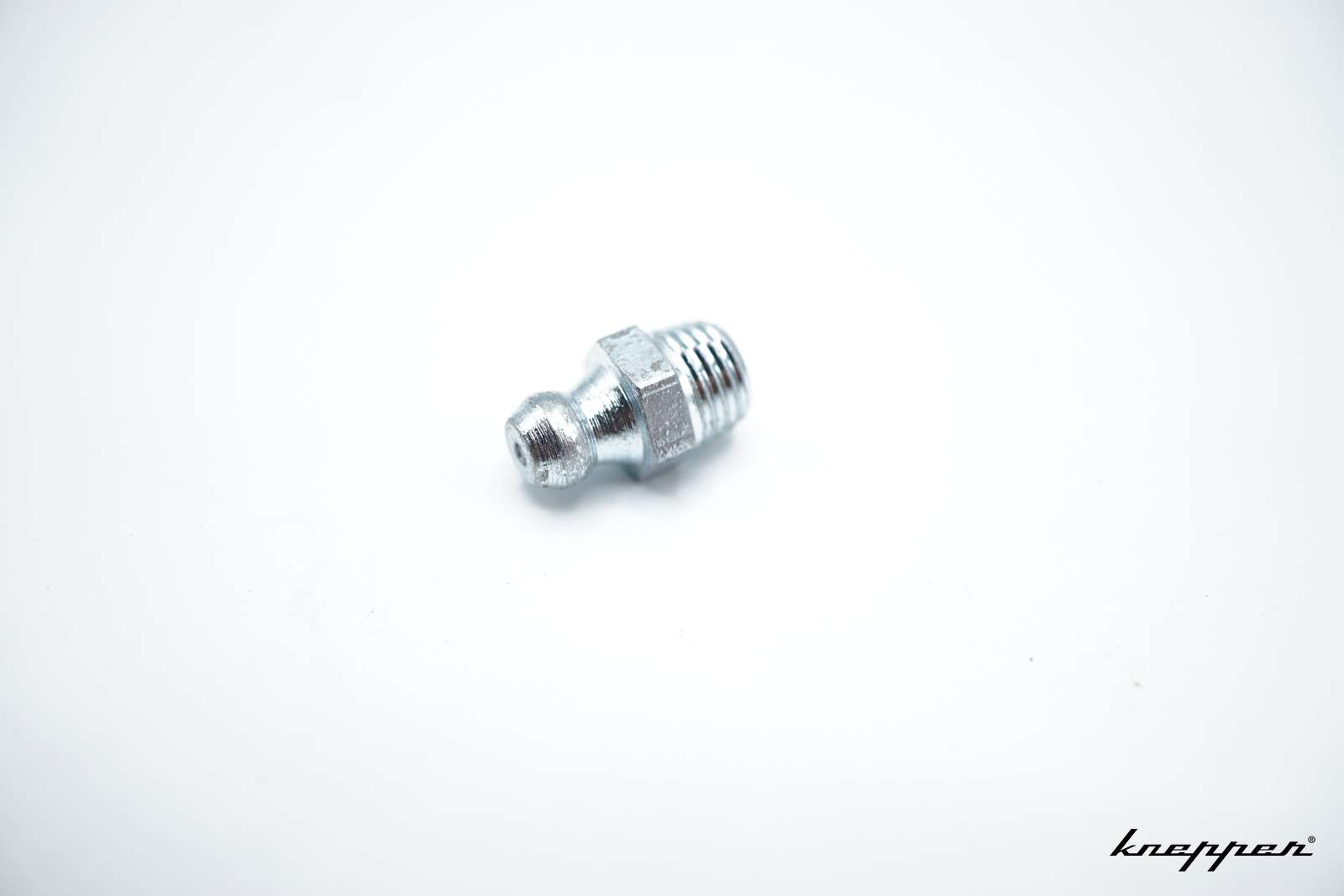 VW Käfer Schmiernippel für Vorderachse, M8