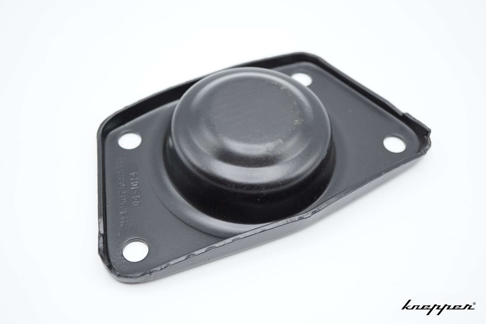 VW Käfer Drehstabdeckel für Pendelachse, ab Bj. 08/68