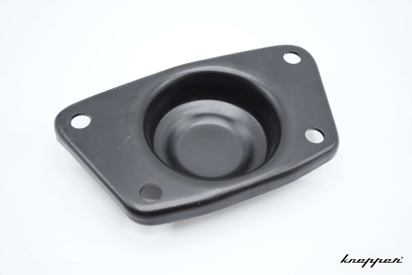 VW Käfer Drehstabdeckel für Pendelachse, ab Bj. 08/68
