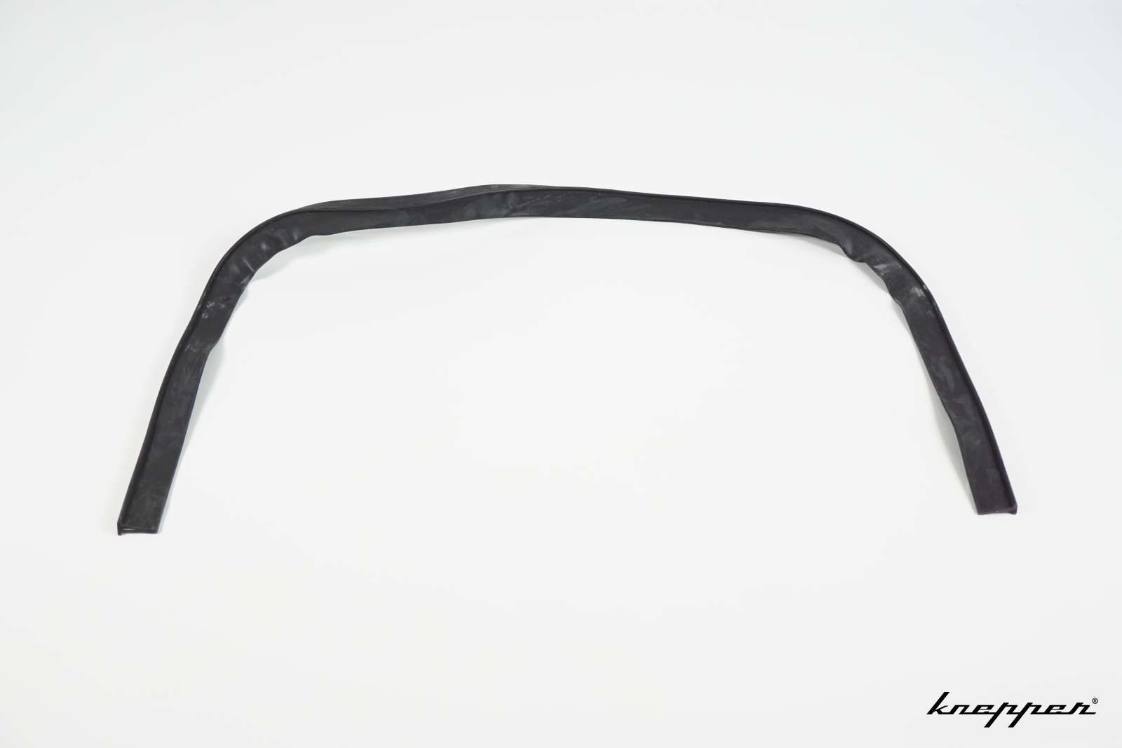 VW Käfer Motorraumdichtung hinten, bis Bj. 07/67