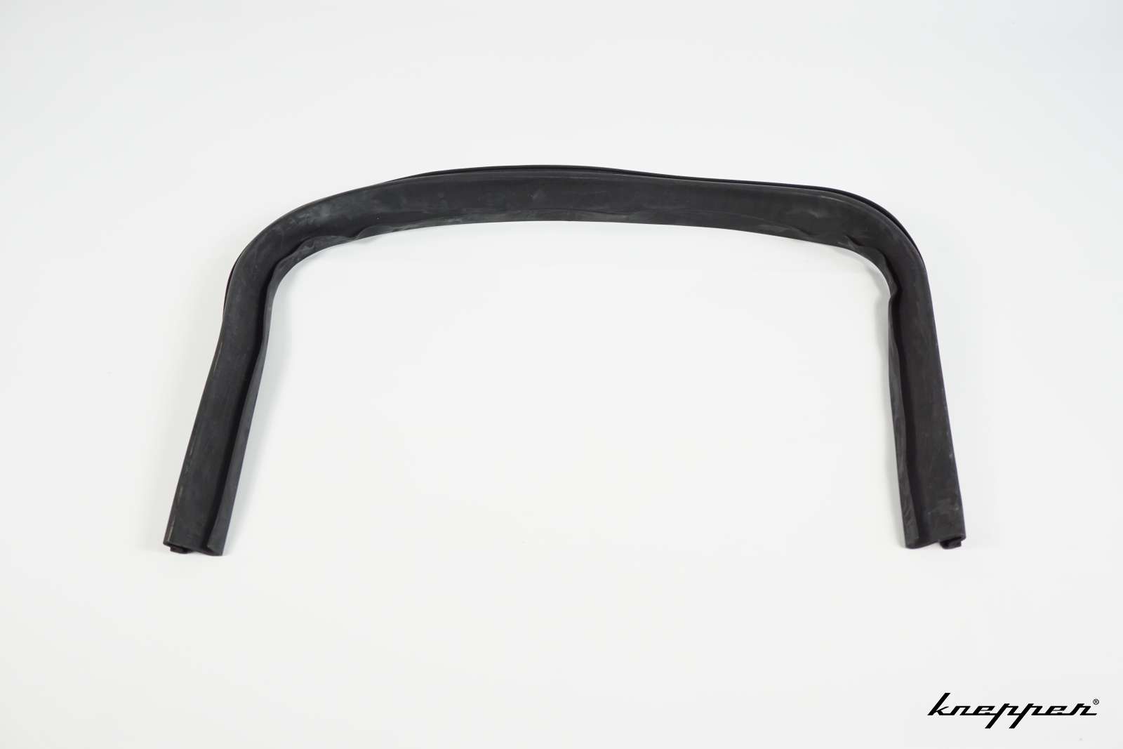 VW Käfer Motorraumdichtung hinten, ab Bj. 08/67
