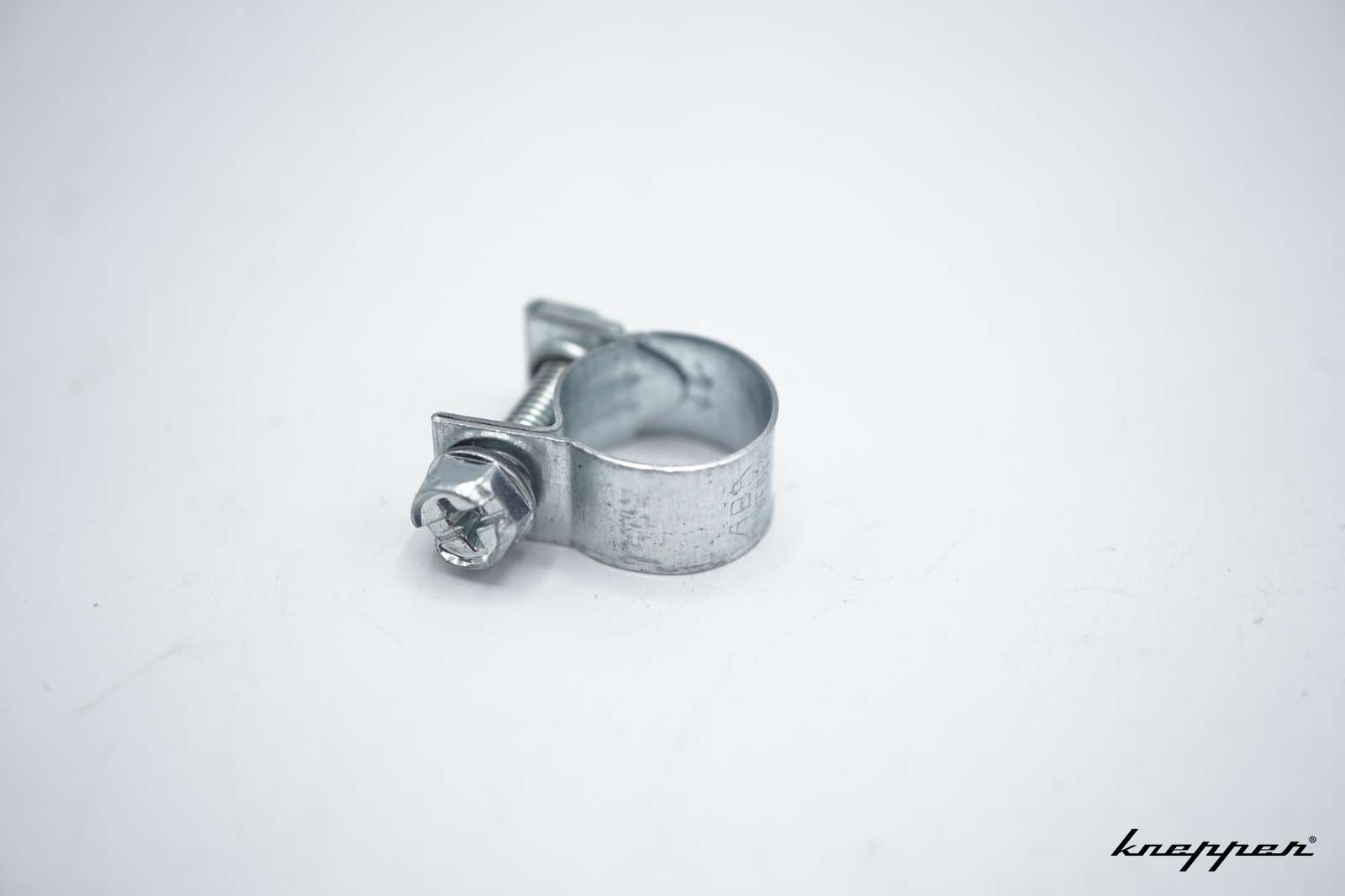 VW Käfer Schelle für Benzinschlauch, 12mm