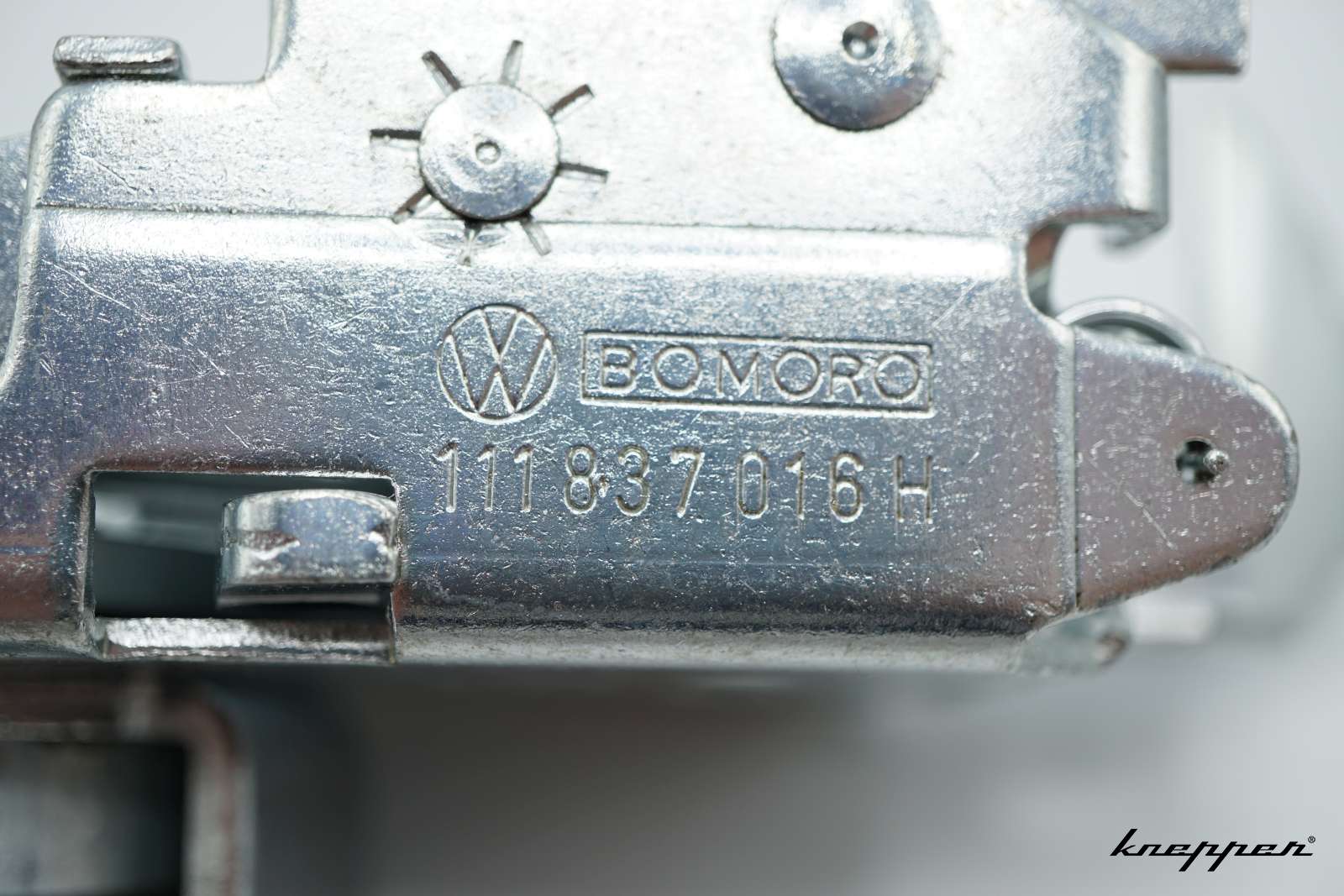 VW Käfer 1303 Türschlösser, Paar