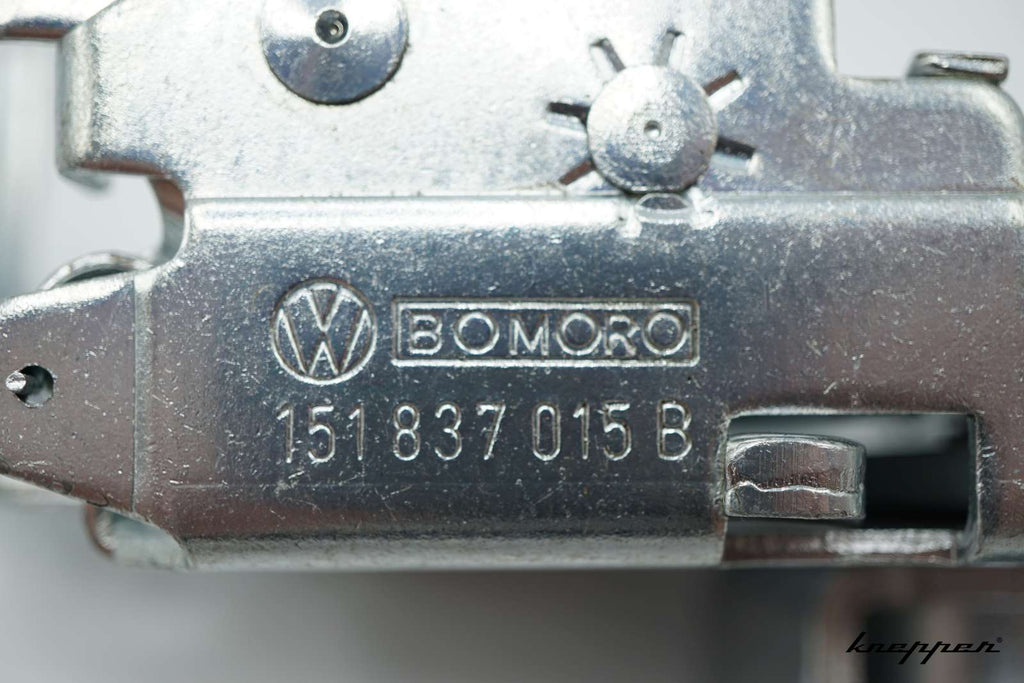 VW Käfer 1303 Türschlösser, Paar