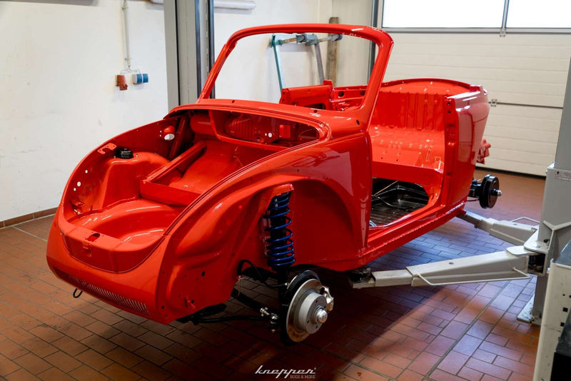1303 Cabrio US Marsrot