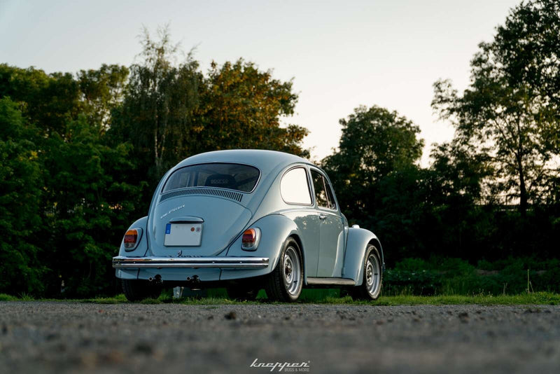 Käfer 1200 Rallye