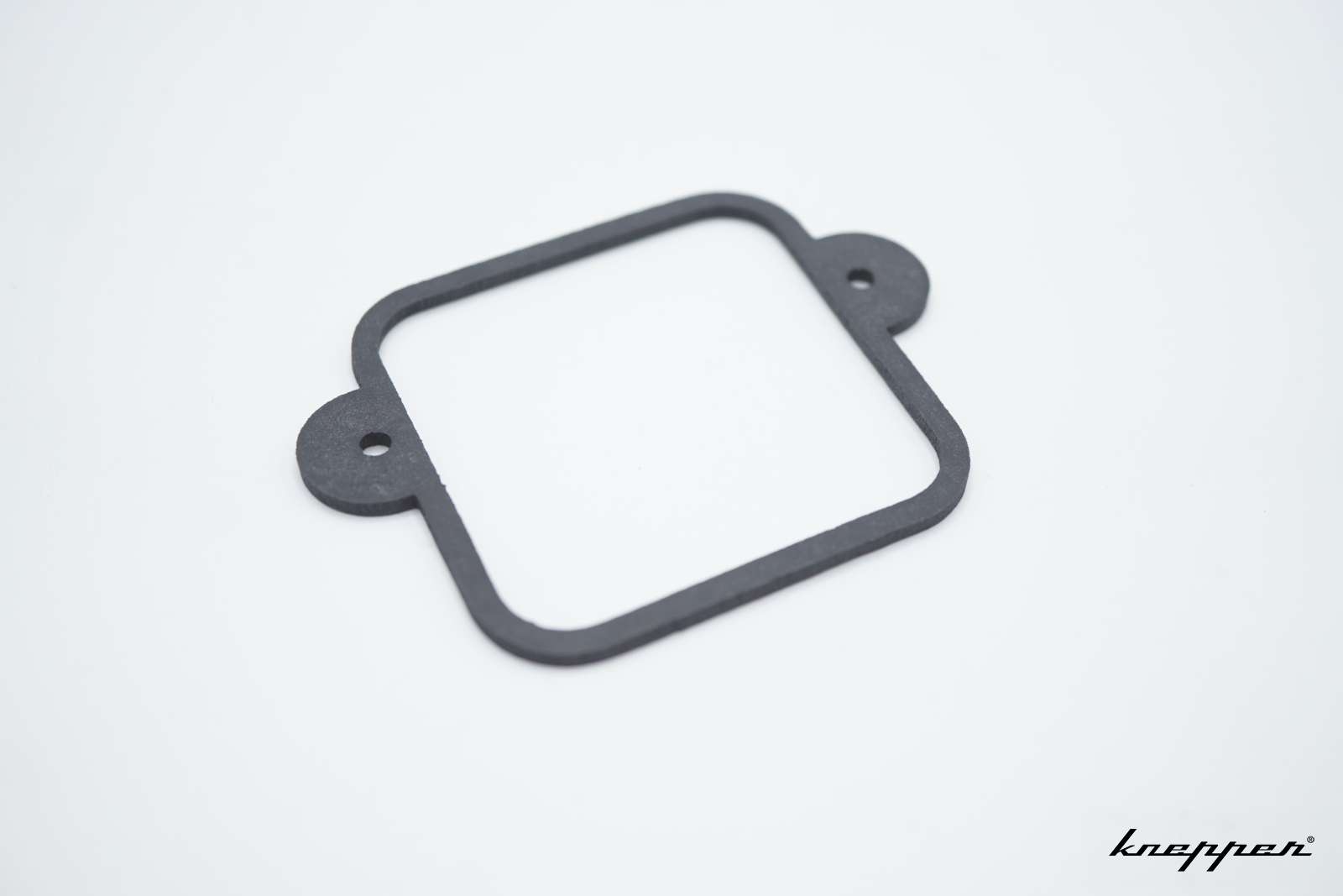 VW Käfer Dichtung für Glas der Kennzeichenbeleuchtung, ab Bj. 08/63