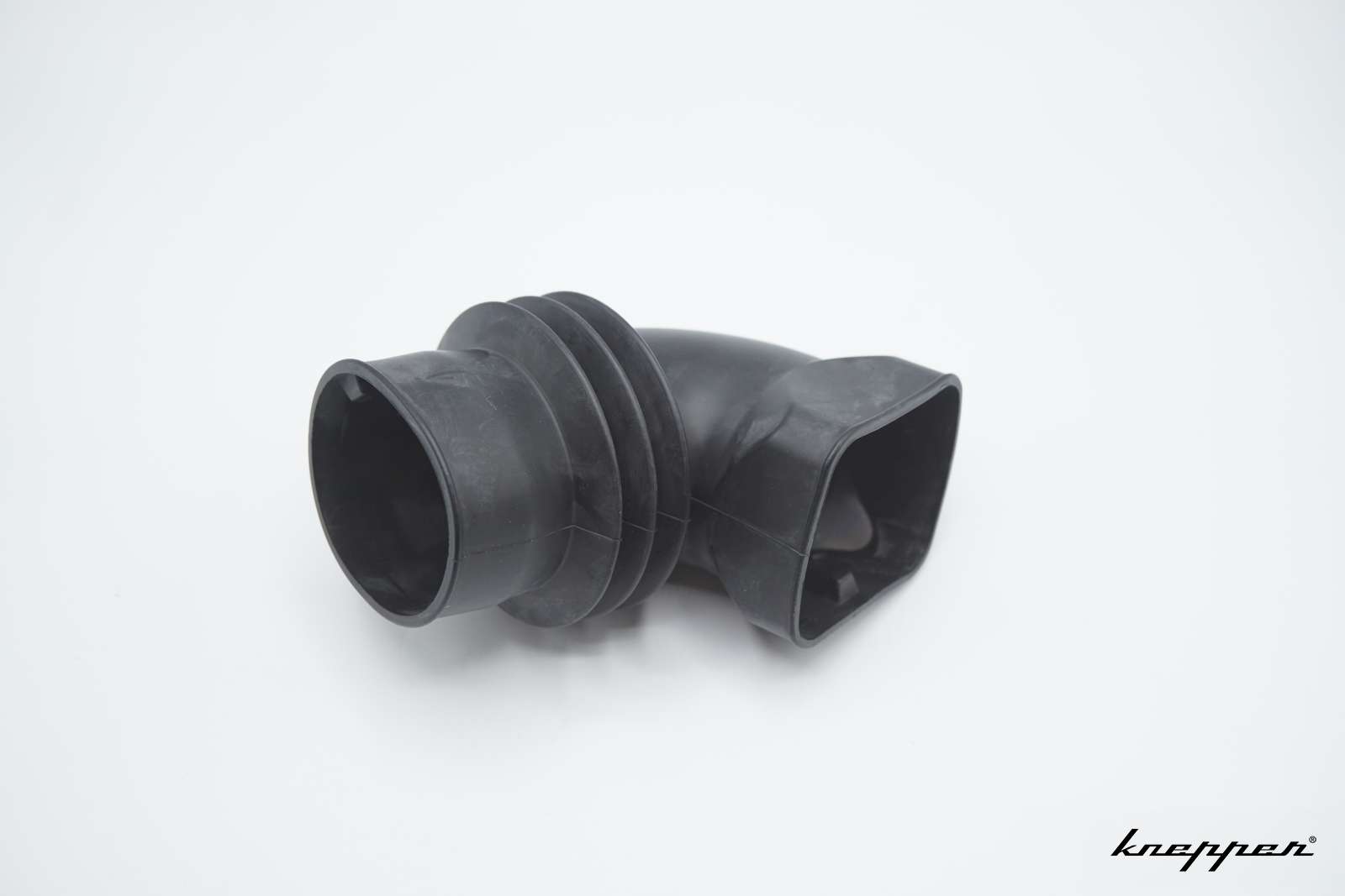 VW Käfer 1303  Gummistutzen für Frischluftgebläse