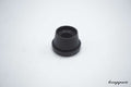 VW Käfer Kabeldurchführung hinter Armaturenbrett für Blinker- und Zündanlassschalter, 20mm