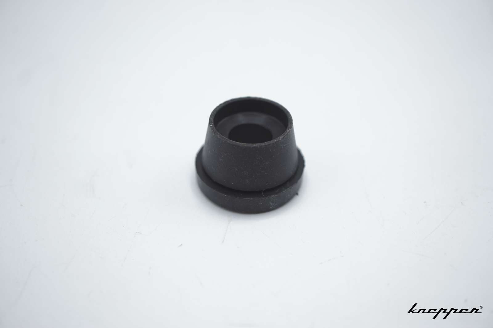 VW Käfer Kabeldurchführung hinter Armaturenbrett für Blinker- und Zündanlassschalter, 20mm