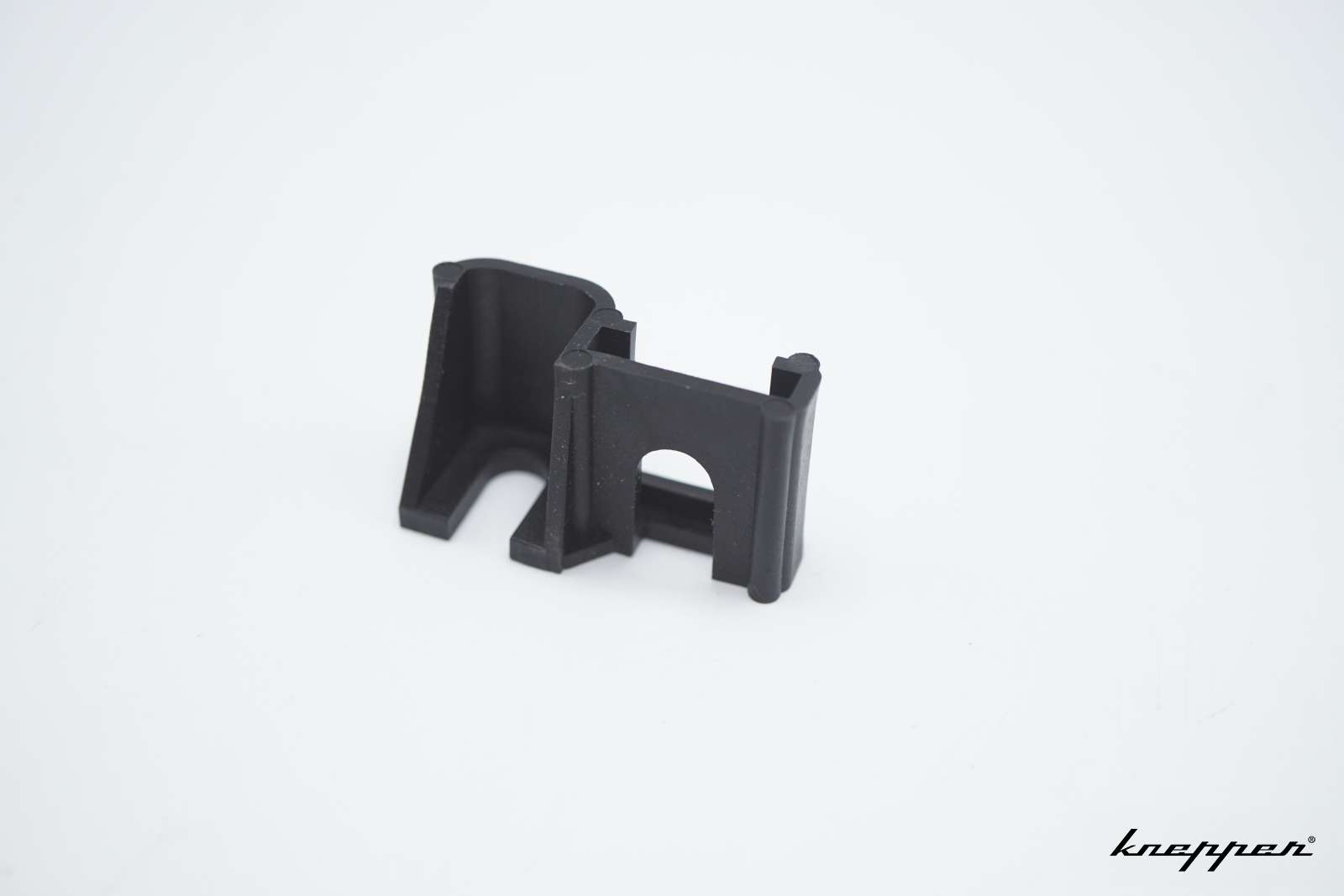 VW Käfer 1303 Kunststoffhalter für Frischluftgebläse