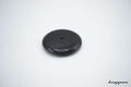 VW Käfer 1302 / 1303 Stopfen in Reserveradmulde über Schrauben
