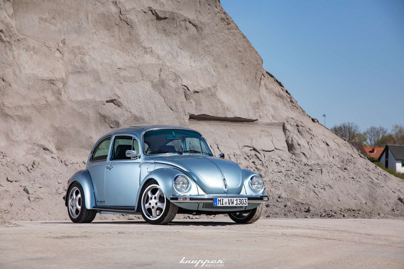 Knepper 1303 RS-E