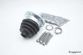 Porsche 944 Achsmanschette, Set