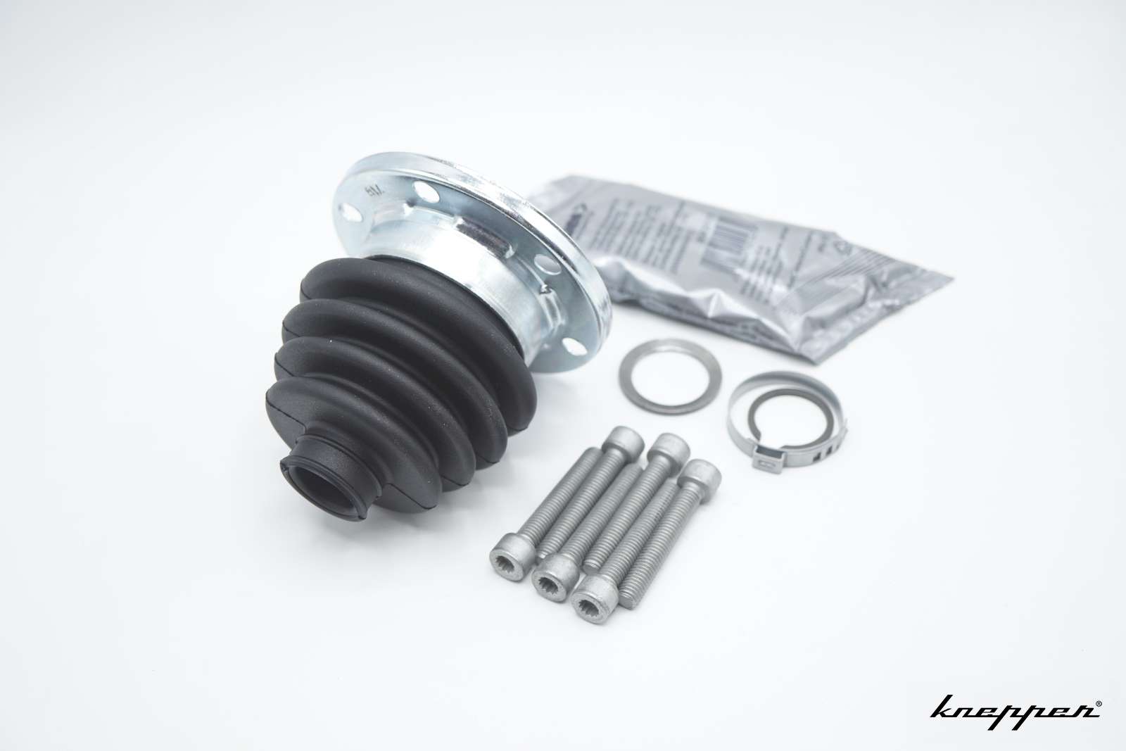 Porsche 944 Achsmanschette, Set